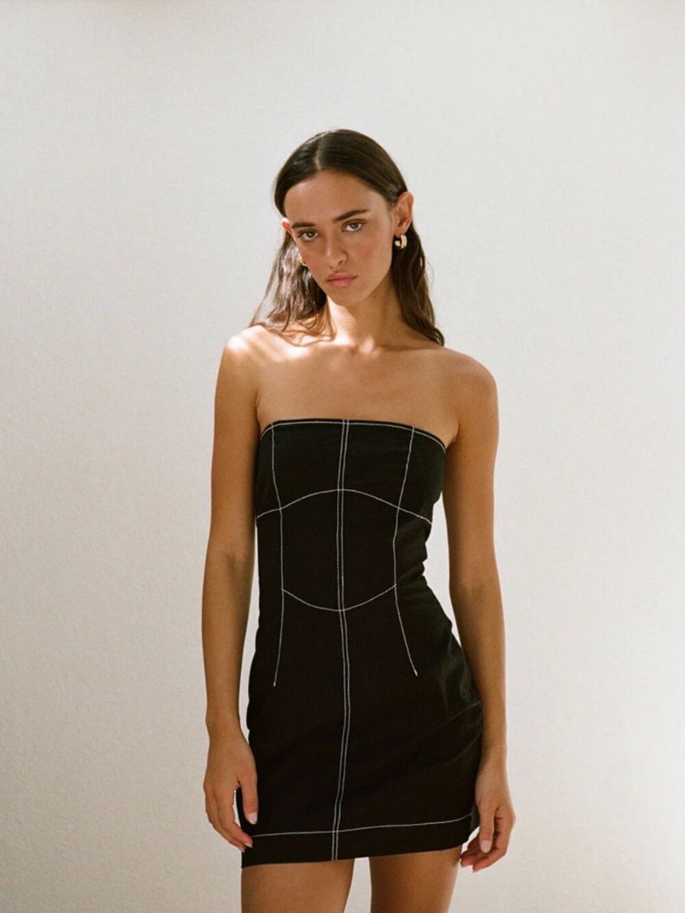 SABO Skirt Amila dress